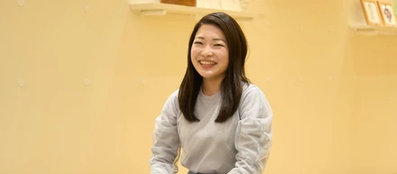 派遣営業からHRTechのカスタマーサクセスに。「自分らしく働ける社会」を目指して
