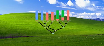 【AIイノベーションブログ】気味悪いくらいピッタリなタイミングで飛んでくる通知の裏側には健気に木を植え続けるマーケターの姿があった ～植えた木はどんな姿をしているか～