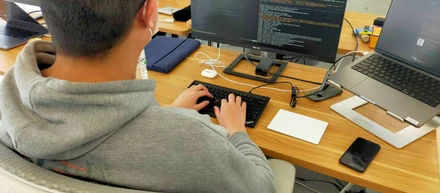 SES企業から自社プロダクトの事業会社に転職してみて