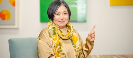 社長にインタビュー！STOCK POINTが社会に与える影響とは？STOCK POINT創業ストーリー！