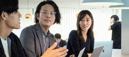 【事業部紹介】Macbee Planetの大黒柱！〜アナリティクスコンサルティング事業編〜