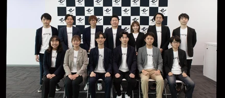 2022年度 入社式を執り行いました！