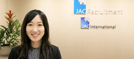 私が最年少女性部長になれた理由──現場で活きる部長を目指すトッププレイヤーの歩み