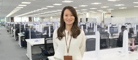 常識にとらわれず『新しいキャリアのあり方』を提案していく
