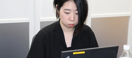 【新卒社員紹介】安定よりも成長を実感できる業界へ、22年度新卒紹介！