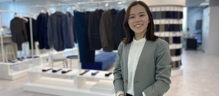 社内留学、どうでした？FABRIC TOKYO初のメンバーシッププログラム立ち上げに携わってくれた新卒メンバーへ聞いてみました。