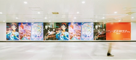 「ニュー北九州市シティ」プロジェクトを始めた理由。