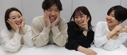 20卒　大手を蹴ってベンチャーへ。その選択の胸中を赤裸々に語る。