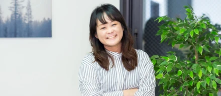 【エキスパートエンジニアインタビュー】メンバーからリーダーになったことが飛躍のきっかけ！