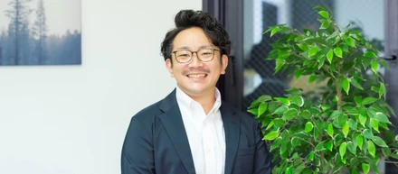 【リーダーインタビュー】挑戦を続けて、今があります！やらせてくれる環境に感謝！