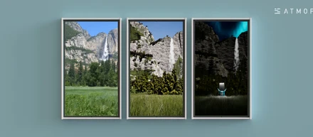 Adventure Blog – アップロードのための、ちょっと変わった風景撮影方法 [CG編]（ハードウェア：久保田）