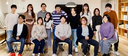 16億円の資金調達を完了｜登録者数500万人突破の通話コミュニティYay!で web3×SNS領域へ挑戦！！