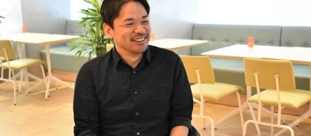 社員に聞いてみた！メディアエンジン新社長、杉岡さんってどんな人？