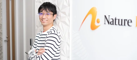 【インタビュー】高い技術力を持つメンバーとサポートし合える環境で、データエンジニアとして成長しつづけたい。