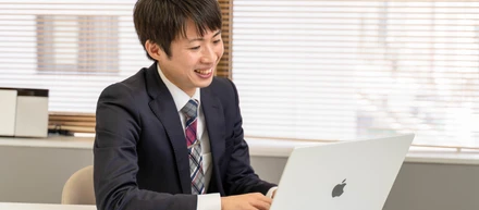 一緒に頑張る人がいると乗り越えられる。乗り越えた結果、自分の力になる。｜社員インタビュー