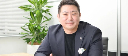 自分の力だけで年収4000万円稼いだトップ営業が、なぜ会社を立ち上げたのか。