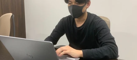 【インターン編】内定がゴールじゃない！1年後の自分を見据えた学生がLBPのインターンで求めたもの！！