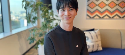 2つのチームを牽引する開発部長が語る、テクノロジーの存在意義は人々の実現したい未来を創造すること