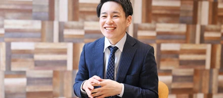 映像授業の予備校は、「講師」と「担任」の最強の分業です。｜社員インタビュー②