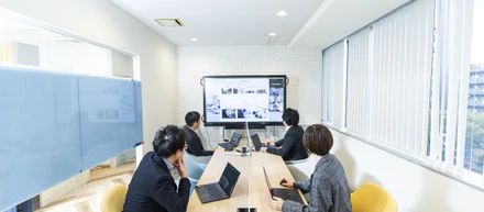 【第二弾　社員インタビューを更新しました！】