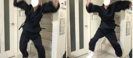 新メンバー「桒原」