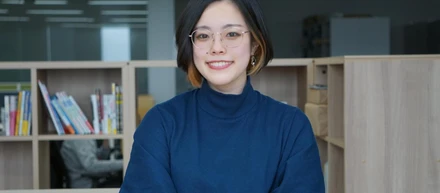 「私を責任者にしてくれたら、今の300倍働きます」－遊ぶように働く事業責任者の仕事観