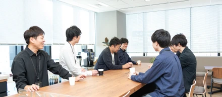 ◆2023年新卒採用◆書類応募　受付中！