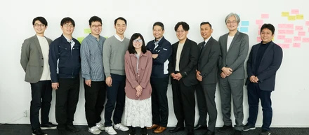 社員総会はいつも真剣議論の場！～社風レポート #01～