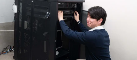 転職して半年、今思う事と期待を超える業務内容