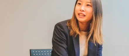 入社2ヶ月でトップ営業！常に結果を出しているYさんにインタビューしました！