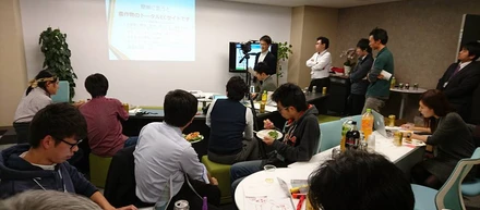 農業AIアイディアソンを開催しました☆