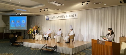 【社員インタビュー第3弾】cabの新卒社員として働く