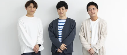 【22卒新入社員紹介】4月から入社した22卒新入社員3名をご紹介いたします！