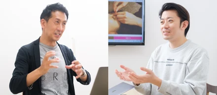 【代表×マーケティングリーダー対談】美容鍼灸マーケット全体の拡大を目指すカリスタのマーケティングポジションの魅力とは！？