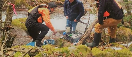 ＜甲信越の山々を走破し尽くした僕が「さとやまエネルギー」ではたらく５つの理由／斎藤編＞第２回、さとやまエネルギーで一緒に働きませんか。