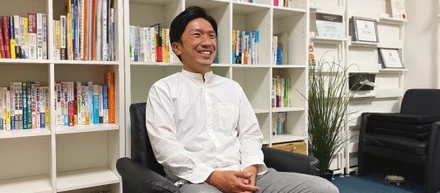 HBの事業内容！#3 インタビューを通した『人材開発』紹介！