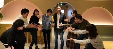 自己選択できる生き方を。リクルートの営業マンがエンジニアの働き方改革を進める開発会社の創業まで