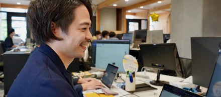 カスタマーサクセス部長が語る「成長することが生存戦略」の醍醐味