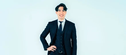 本気で取り組むから、人生は楽しい。人生最大の後悔から学んだこととは。