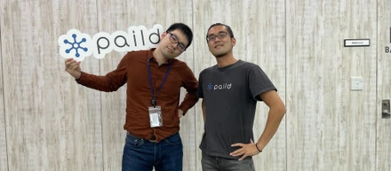 paildのプロダクトチームを突撃！〜限られたリソースの中でアウトプットを出すプロダクトチームの日常編〜