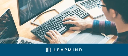 【We are hiring a lead machine learning engineer!!】