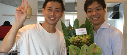 起業家として成功するために、毎日を2倍速で駆け抜けた10年間。短いようで長い創業ストーリーとは？