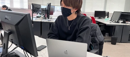【社員インタビュー#2】ブラインドタッチすらできなかった自分が24歳で福岡責任者になるまで