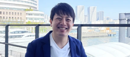 「あくなき自己成長に関して、もう一度貪欲になる」