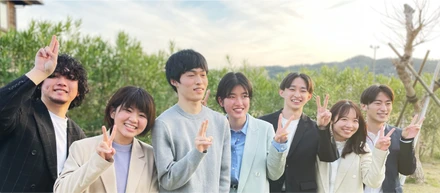 【最高にチル！】2022サイダス入社式！