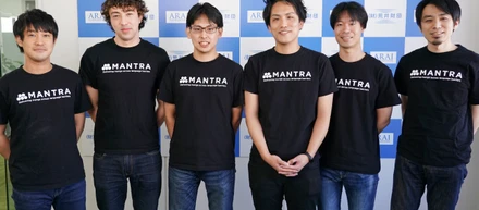 集英社のアクセラレータプログラム発。人気の漫画で英語の多読学習を支援する「Langaku」の開発秘話