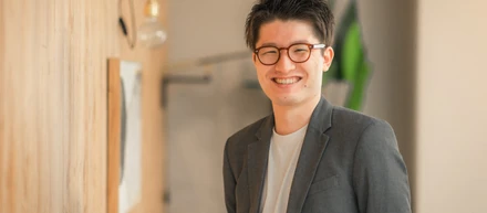 「ダイヤモンドか？河原の石ころか？」、石の上で3年待てずにスタートアップに飛び込んだ話