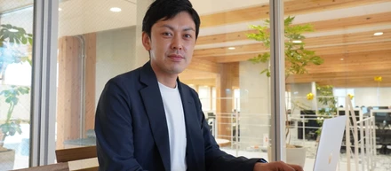 30代半ばで転職。ITの世界とは無縁で生きてきた人間が挑戦したカスタマーサクセスとは。