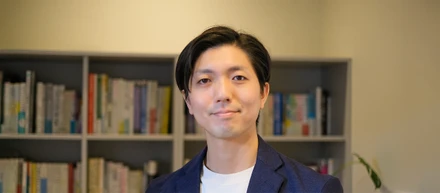 大手事業会社でベンチャーのように働く！1人目UXデザイナーとしての最高に働きやすいトッパンの環境とは。【社員インタビュー：Vol.02】