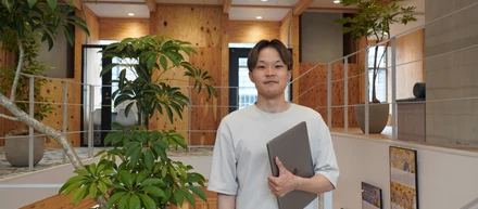 価値のあるプロダクトをより早くエンドユーザーに届けるために挑戦していきたい。